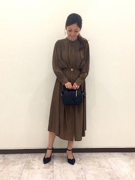 Funatto♡さん(レディース・161cm)の夏コーディネート