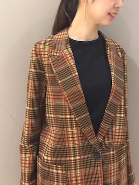 Funatto♡さん（レディース・161cm）の夏コーディネート