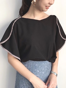 Funatto♡さん(レディース・161cm)の春コーディネート