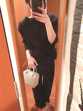 Haniさんのコーディネート