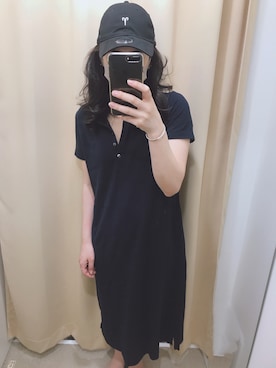 Haniさんのコーディネート
