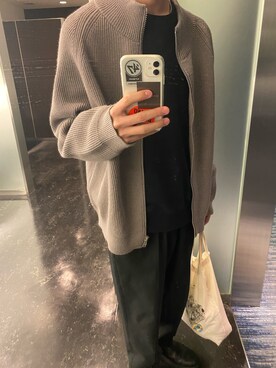 T.Sさんのコーディネート