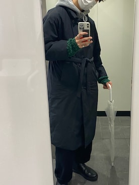 T.Sさんのコーディネート