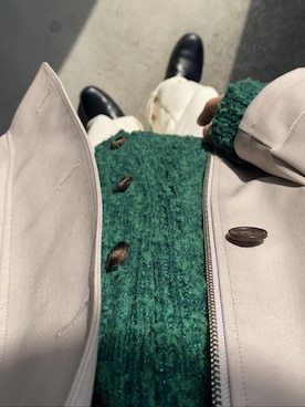 T.Sさんのコーディネート