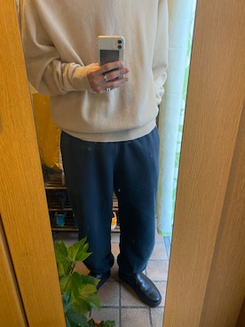 T.Sさんのコーディネート