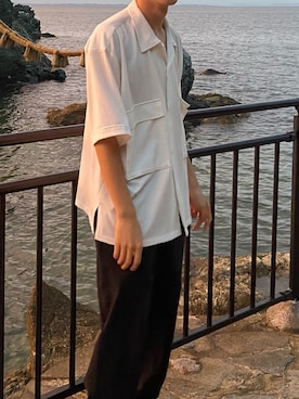 T.Sさんのコーディネート