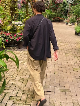 T.Sさんのコーディネート