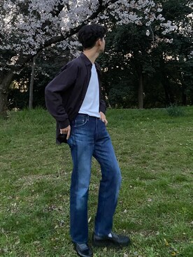 T.Sさんのコーディネート