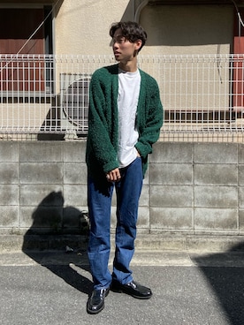 T.Sさんのコーディネート