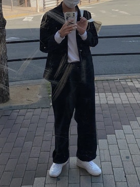 T.Sさんのコーディネート