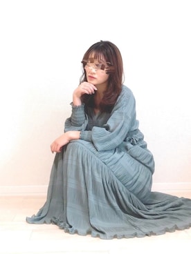 akariさんのコーディネート