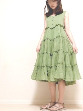 akariさんのコーディネート