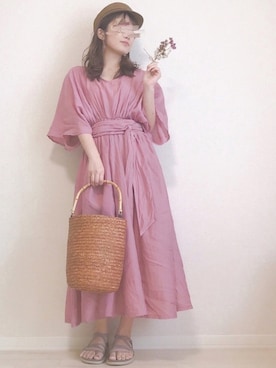 akariさんのコーディネート