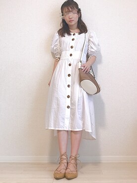 akariさんのコーディネート