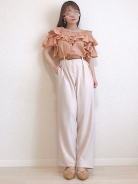 akariさんのコーディネート