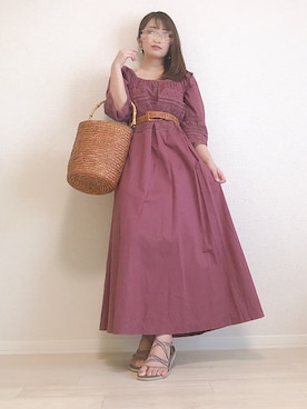 akariさんのコーディネート