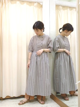 ゅぅぁさんのコーディネート