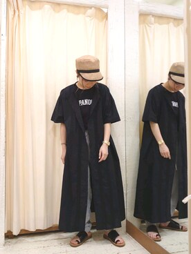 ゅぅぁさんのコーディネート