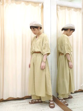 ゅぅぁさんのコーディネート