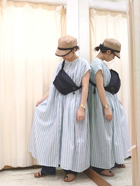 ゅぅぁさんのコーディネート