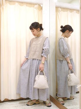 ゅぅぁさんのコーディネート