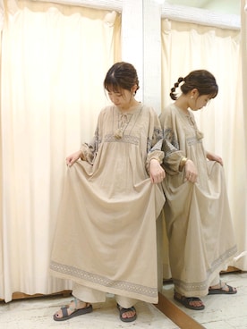 ゅぅぁさんのコーディネート