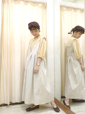 ゅぅぁさんのコーディネート