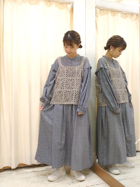 ゅぅぁさんのコーディネート