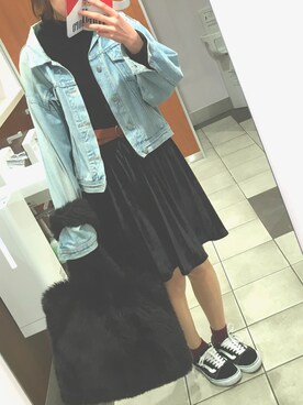 fuさんのコーディネート