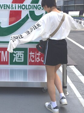 fuさんのコーディネート