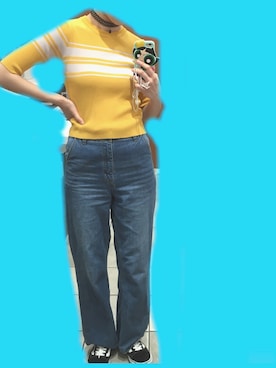 fuさんのコーディネート