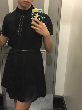 fuさんのコーディネート