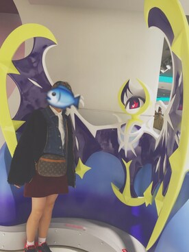 あ や かさん(レディース・161cm)の冬コーディネート