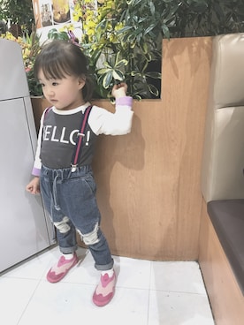 yuipさんのコーディネート