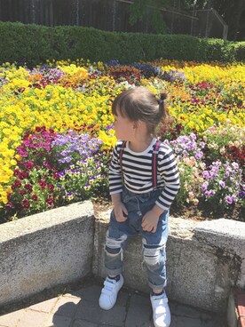 yuipさんのコーディネート