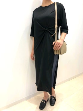 堺北花田INTERPLANETさん（レディース・165cm）の夏コーディネート