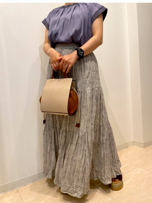 Interplanet 堺北花田店堺北花田interplanetさんのシャツ ブラウスを使ったコーディネート Zozotown