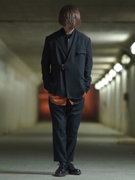 たぱおなさんのコーディネート