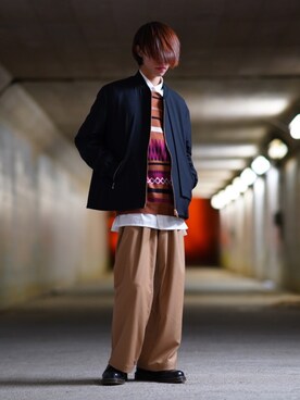 たぱおなさんのコーディネート