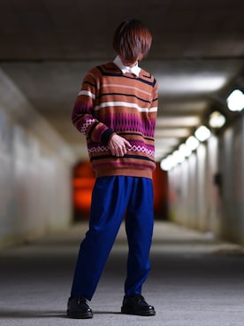 たぱおなさんのコーディネート