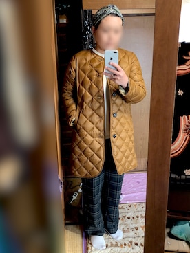 まぁこさんさんのコーディネート