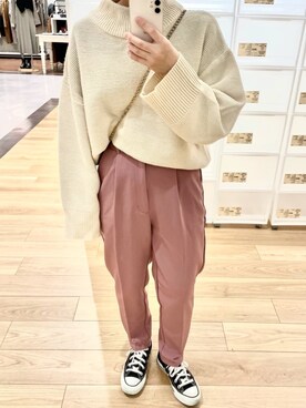 takanaさんのコーディネート