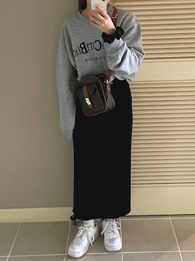 takanaさんのコーディネート