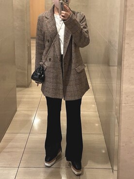 takanaさんのコーディネート