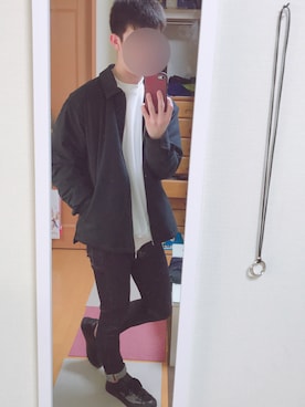 shunyaさんのコーディネート