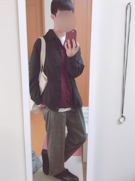 shunyaさんのコーディネート