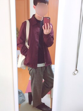 shunyaさんのコーディネート