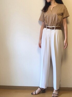 りょーこさんのコーディネート