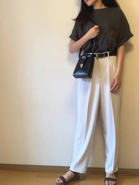 りょーこさんのコーディネート