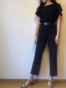 りょーこさんのコーディネート